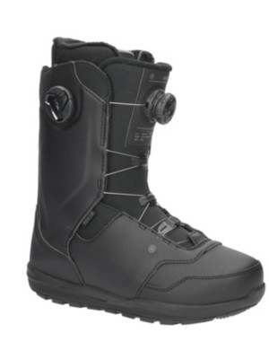 Ride lasso sale snowboard boots